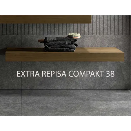 ENCIMERA BAÑO COMPAKT 140x46 CM | SALGAR