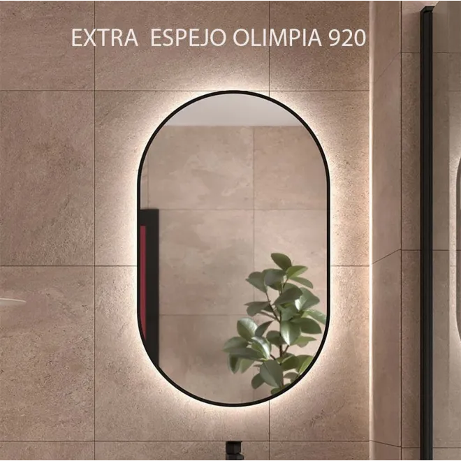 ENCIMERA BAÑO COMPAKT 160x46 CM | SALGAR