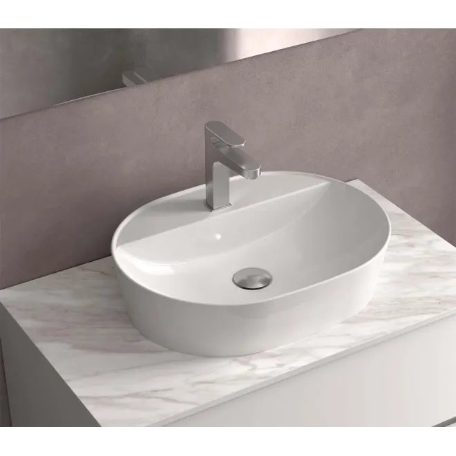 ENCIMERA BAÑO COMPAKT 200x46 CM | SALGAR