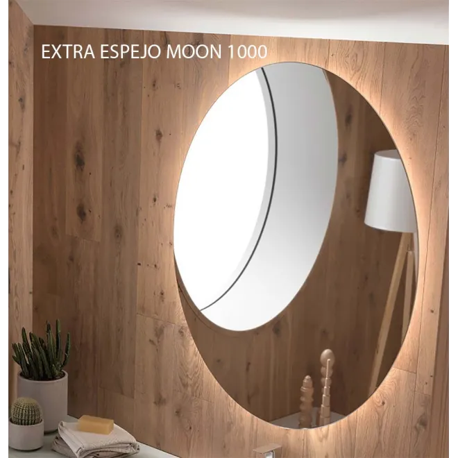 ENCIMERA BAÑO COMPAKT 180x51 CM | SALGAR