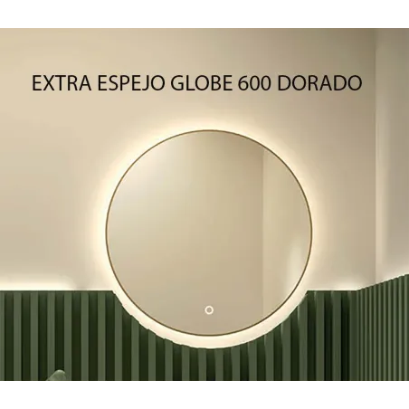 ENCIMERA BAÑO COMPAKT 160x51 CM SENO DESPLAZADO | SALGAR