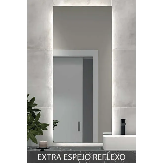 ENCIMERA BAÑO COMPAKT 175x51 CM | SALGAR