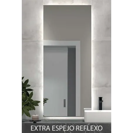 ENCIMERA BAÑO COMPAKT 175x51 CM | SALGAR