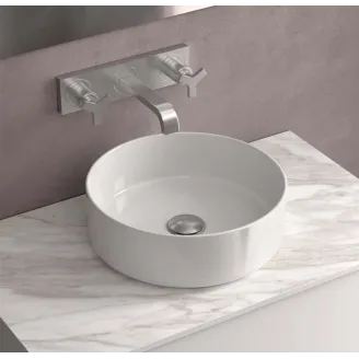 LAVABO SOBRE ENCIMERA KANDY SALGAR