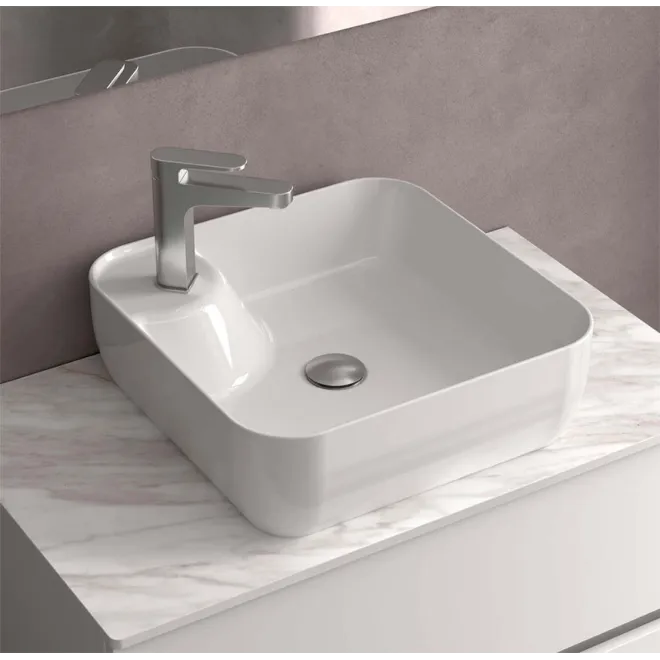 LAVABO SOBRE ENCIMERA ELLEN SALGAR