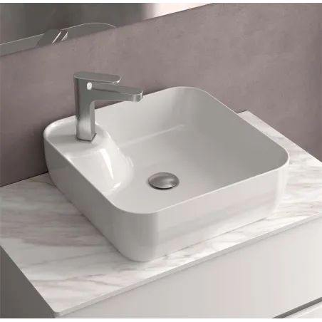 LAVABO SOBRE ENCIMERA ELLEN SALGAR