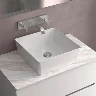 LAVABO NESLA SOBRE ENCIMERA SALGAR | ENVIO GRATIS