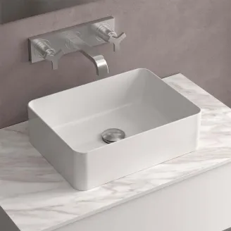 LAVABO SOBRE ENCIMERA VERILA SALGAR | ENVIO GRATIS
