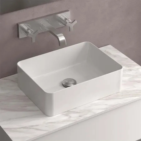 LAVABO SOBRE ENCIMERA VERILA SALGAR | ENVIO GRATIS