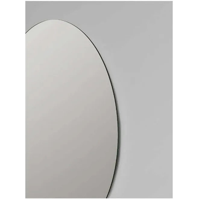 Espejo de baño retroiluminado Eucalyptus Express Bathdecor