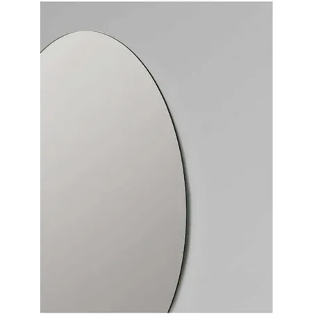 Espejo de baño retroiluminado Eucalyptus Express Bathdecor
