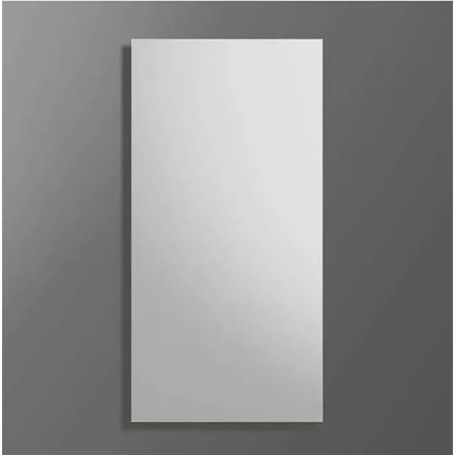 ESPEJO BAÑO VIDRA RECTANGULAR BAALNEO