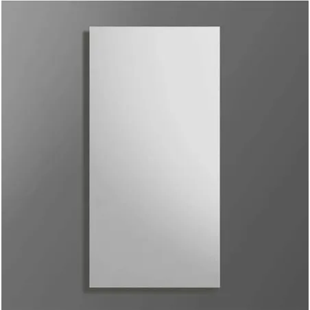 ESPEJO BAÑO VIDRA RECTANGULAR BAALNEO
