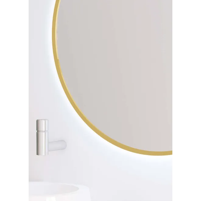 Espejo de baño retroiluminado Vega Bathdecor | TiendaInicia