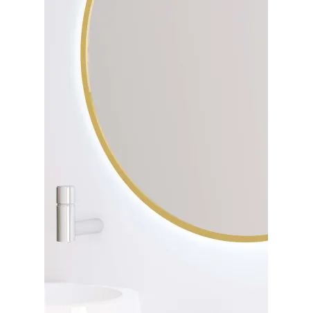 Espejo de baño retroiluminado Vega Bathdecor | TiendaInicia