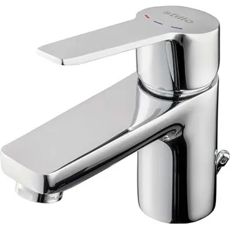 GRIFO LAVABO SAMOS ECO COLD OPEN