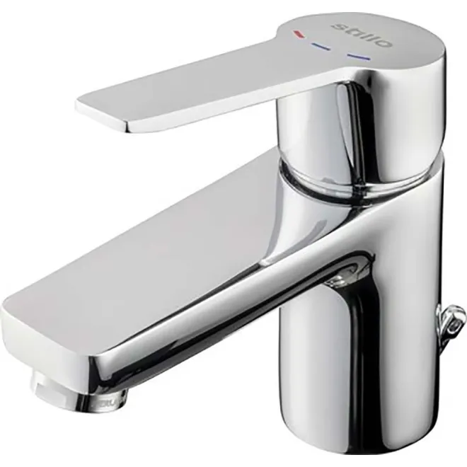 GRIFO LAVABO SAMOS ECO COLD OPEN