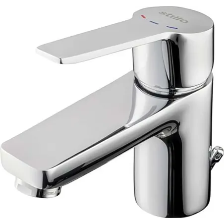 GRIFO LAVABO SAMOS ECO COLD OPEN
