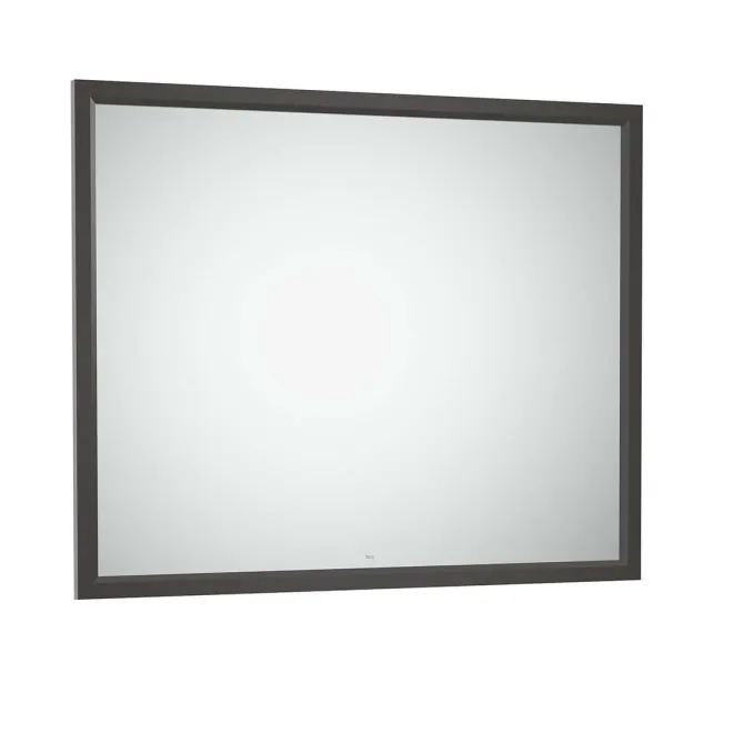 Espejo de baño rectangular Romea Roca | TiendaInicia