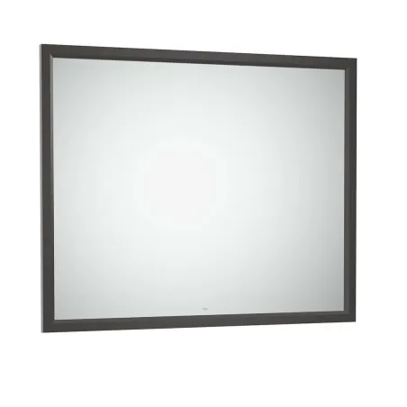 Espejo de baño rectangular Romea Roca | TiendaInicia