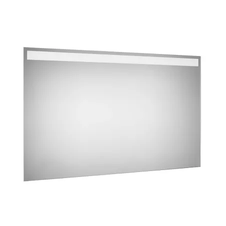 Espejo de baño con luz LED Eidos Roca | TiendaInicia