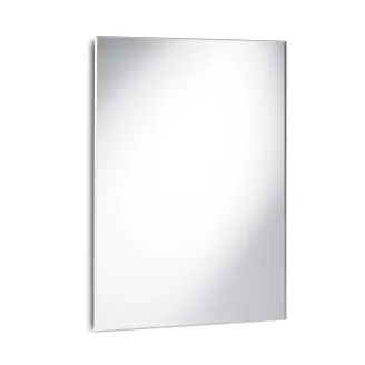 ESPEJO DE BAÑO LUNA RECTANGULAR ROCA