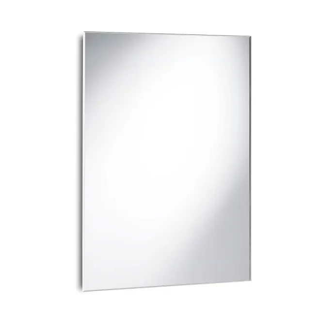 ESPEJO DE BAÑO LUNA RECTANGULAR ROCA