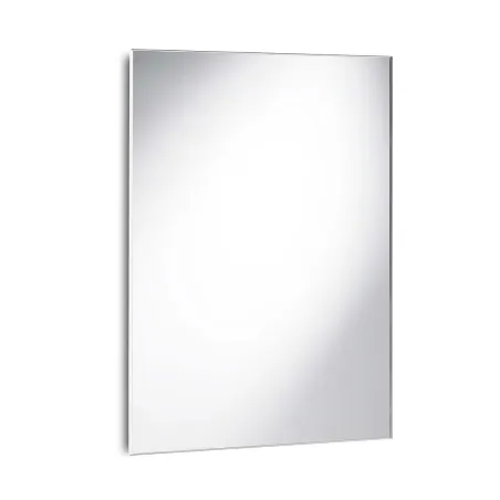 ESPEJO DE BAÑO LUNA RECTANGULAR ROCA