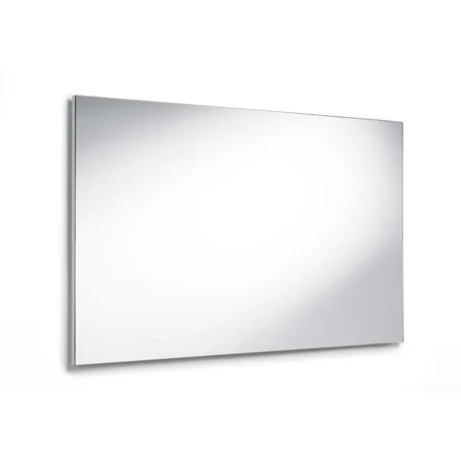 Espejo de baño rectangular Luna Roca | TiendaInicia