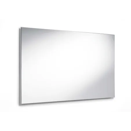 Espejo de baño rectangular Luna Roca | TiendaInicia