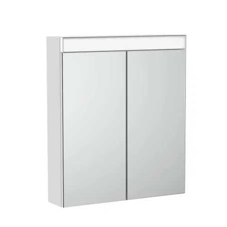ESPEJO DE BAÑO CAMERINO EIDOS RECTANGULAR ROCA