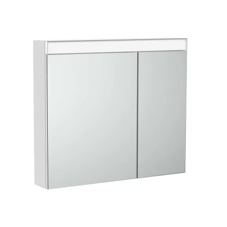 Espejo armario camerino de baño Eidos Roca | TiendaInicia
