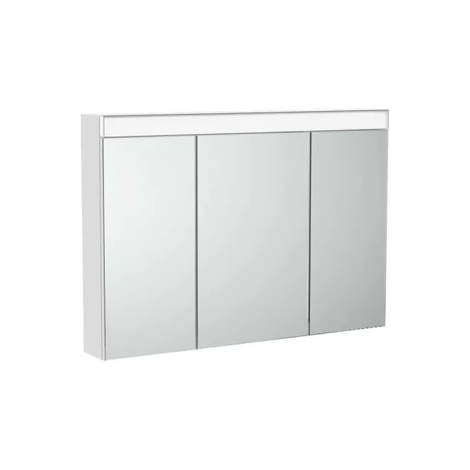 Espejo armario camerino de baño Eidos Roca | TiendaInicia