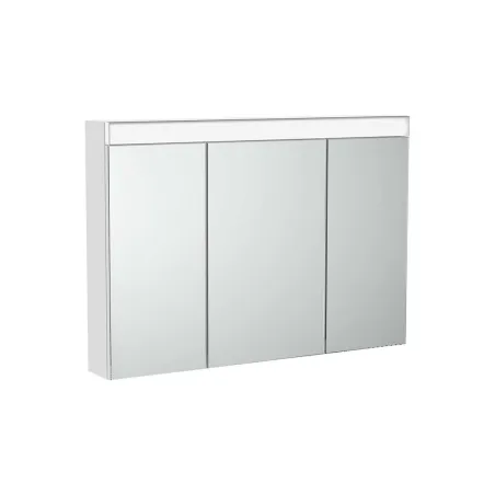 Espejo armario camerino de baño Eidos Roca | TiendaInicia