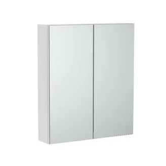 ESPEJO DE BAÑO CAMERINO LUNA RECTANGULAR ROCA
