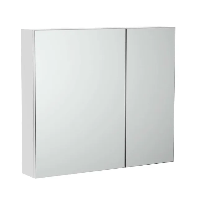 Espejo armario camerino de baño Luna Roca | TiendaInicia