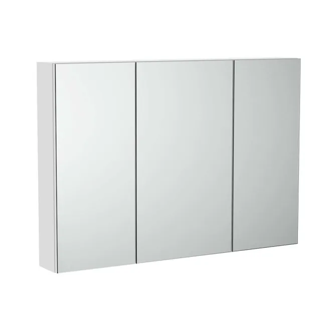 Espejo armario camerino de baño Luna Roca | TiendaInicia
