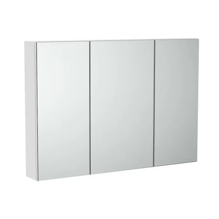 Espejo armario camerino de baño Luna Roca | TiendaInicia