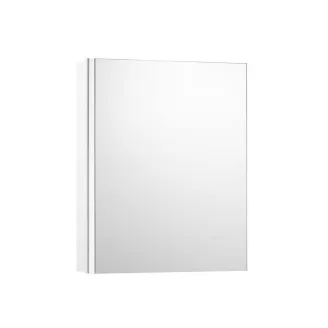 ESPEJO DE BAÑO CAMERINO MINI RECTANGULAR ROCA