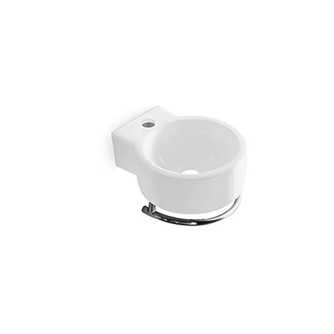 LAVABO SUSPENDIDO SHERRY - FONDO BLANCO