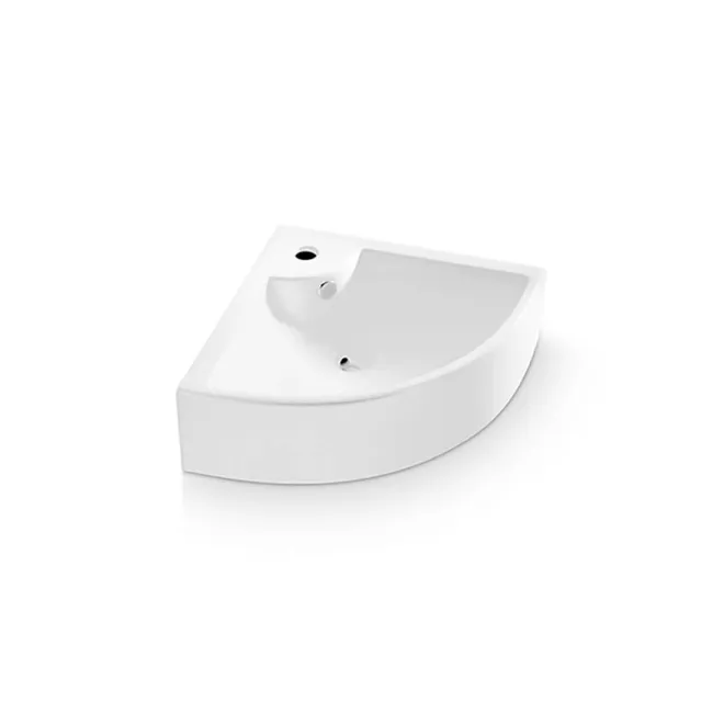 LAVABO SUSPENDIDO OPORTO - FONDO BLANCO