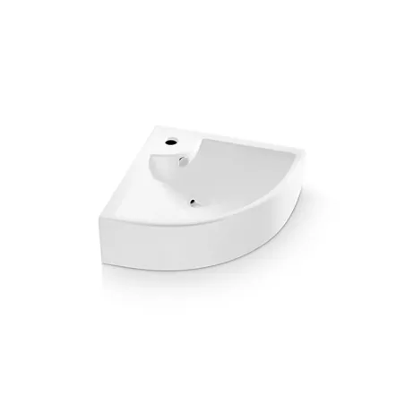 LAVABO SUSPENDIDO OPORTO - FONDO BLANCO
