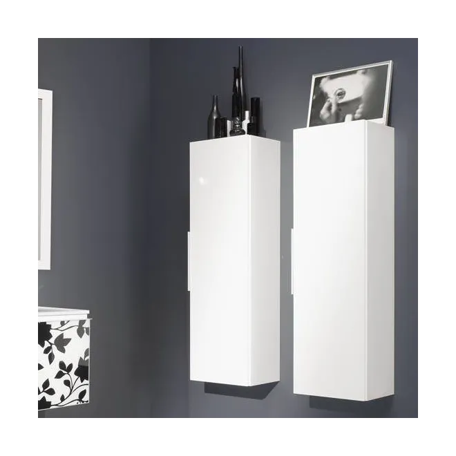MB0410 ARMARIO ALTO BAÑO 420 HORIZONT