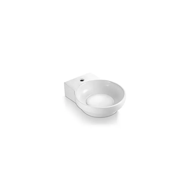 LAVABO SUSPENDIDO MARSELLA - FONDO BLANCO