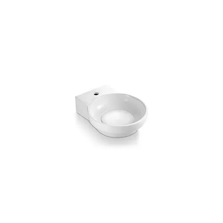LAVABO SUSPENDIDO MARSELLA - FONDO BLANCO