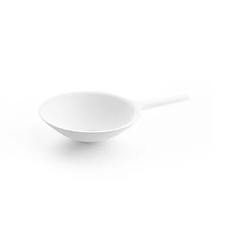 LAVABO SOBRE ENCIMERA SAJA - FONDO BLANCO