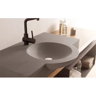 ENCIMERA LAVABO CAMARGO RECTANGULAR BATHCO