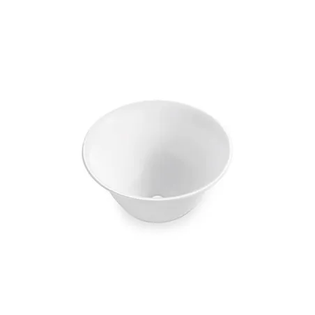 LAVABO SOBRE ENCIMERA NORDIC - FONDO BLANCO