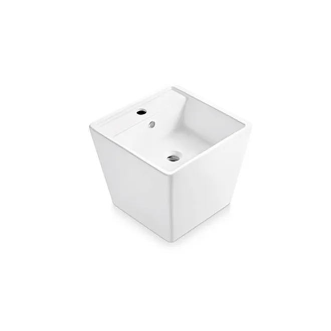 LAVABO SOBRE ENCIMERA GENOVA B- FONDO BLANCO