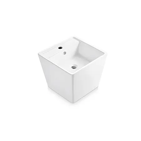 LAVABO SOBRE ENCIMERA GENOVA B- FONDO BLANCO